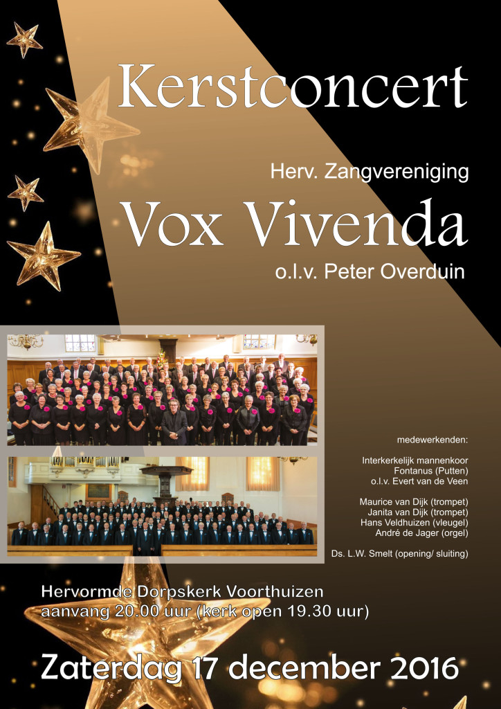 Kerstsconcert 2016 poster.cdr