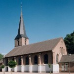 Hervormde Dorpskerk Voorthuizen